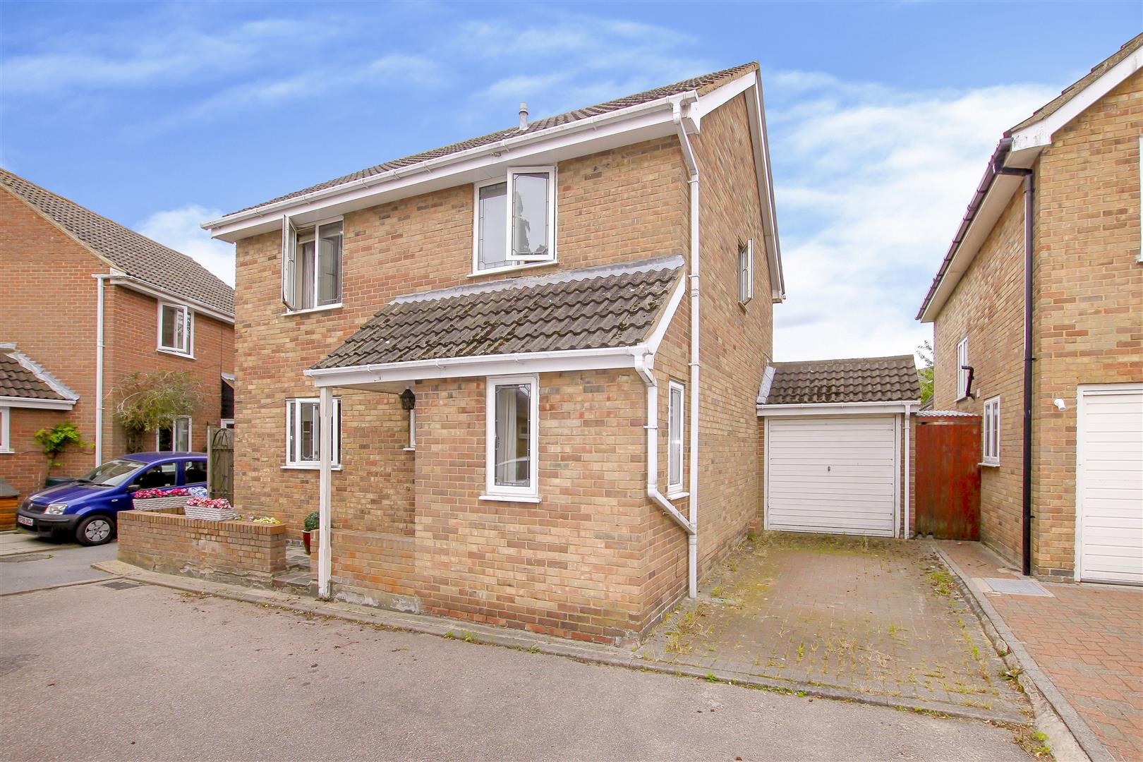 Briarwood, Kelvedon Hatch, Brentwood Keith Ashton